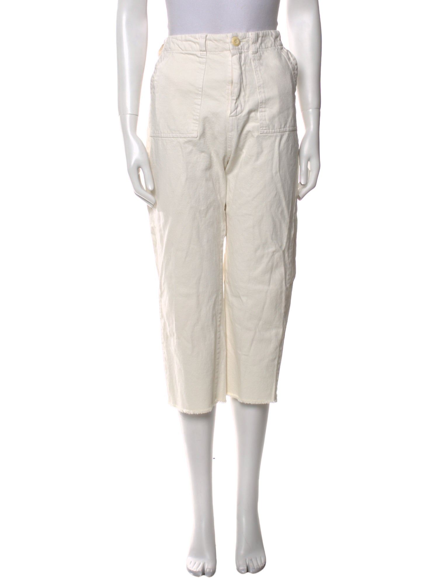 The Great Straight Leg Pants