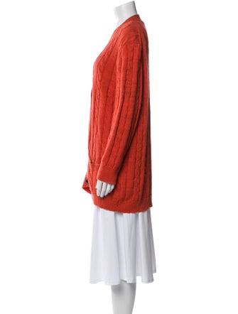 The Great V-Neck Sweater