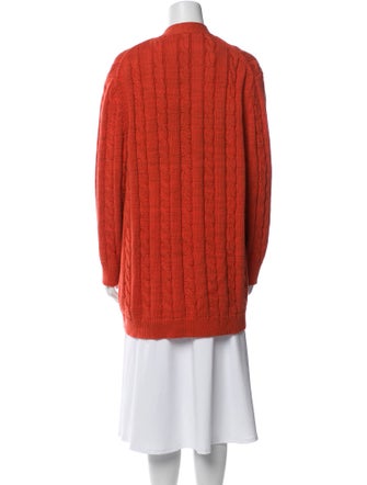 The Great V-Neck Sweater