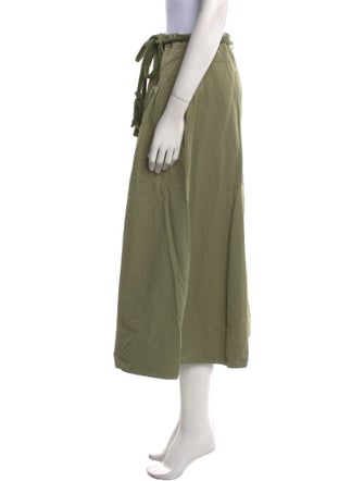 The Great Midi Length Skirt