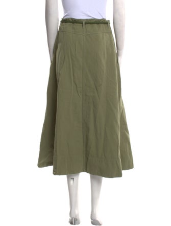 The Great Midi Length Skirt