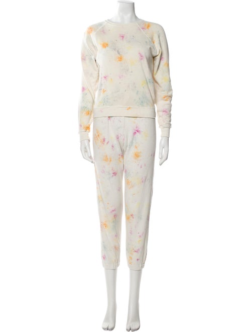 The Great Tie-Dye Print Set