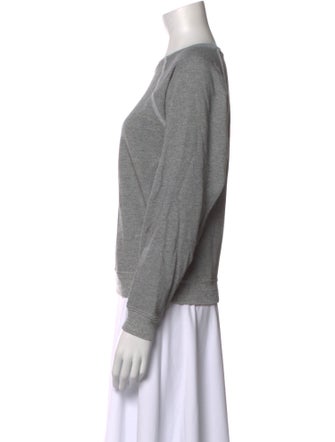 The Great Crew Neck Long Sleeve Sweatshirt