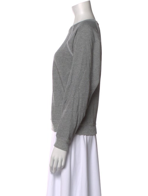 The Great Crew Neck Long Sleeve Sweatshirt