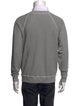 The Great V-Neck Long Sleeve Pullover