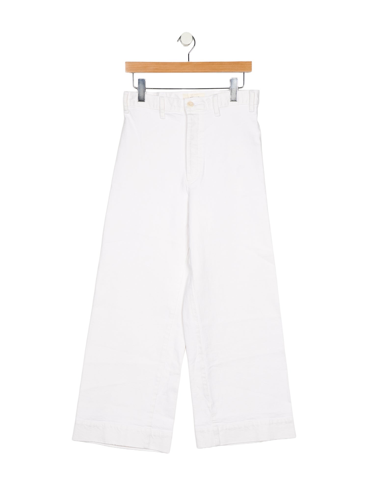 The Great Wide Leg Pants