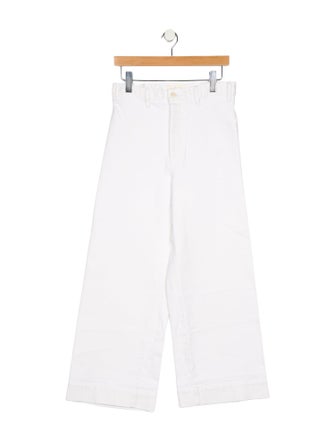 The Great Wide Leg Pants