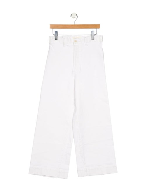 The Great Wide Leg Pants