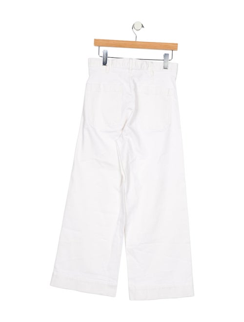 The Great Wide Leg Pants