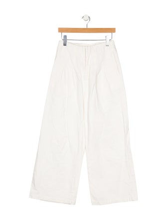 The Great Wide Leg Pants