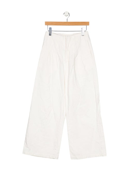 The Great Wide Leg Pants