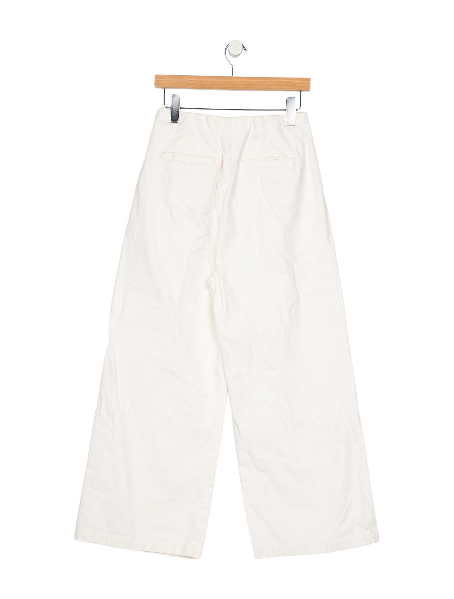 The Great Wide Leg Pants