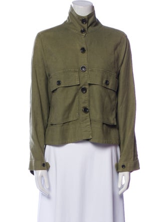 The Great Utility Jacket