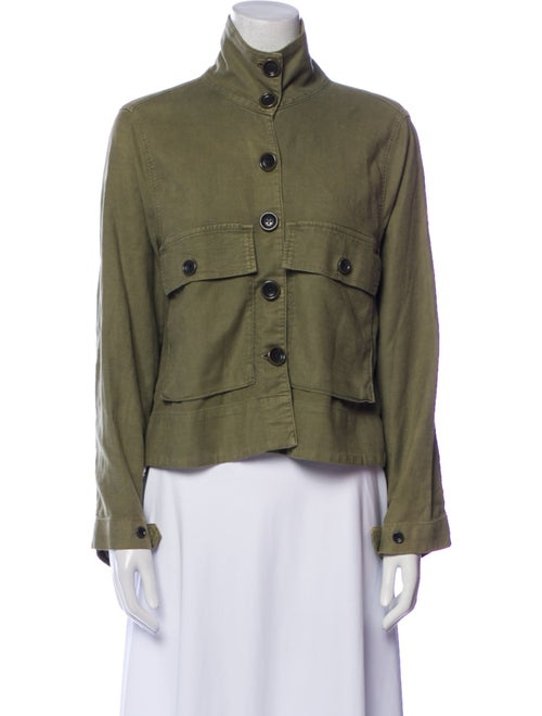 The Great Utility Jacket