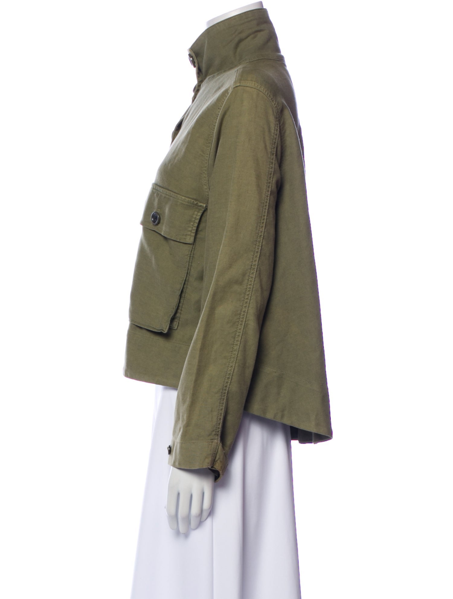 The Great Utility Jacket