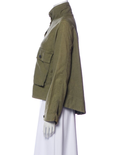 The Great Utility Jacket