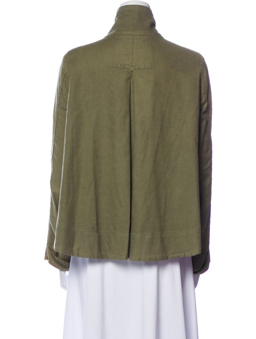 The Great Utility Jacket