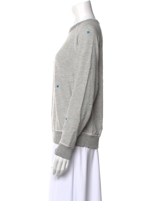 The Great Crew Neck Long Sleeve Sweatshirt