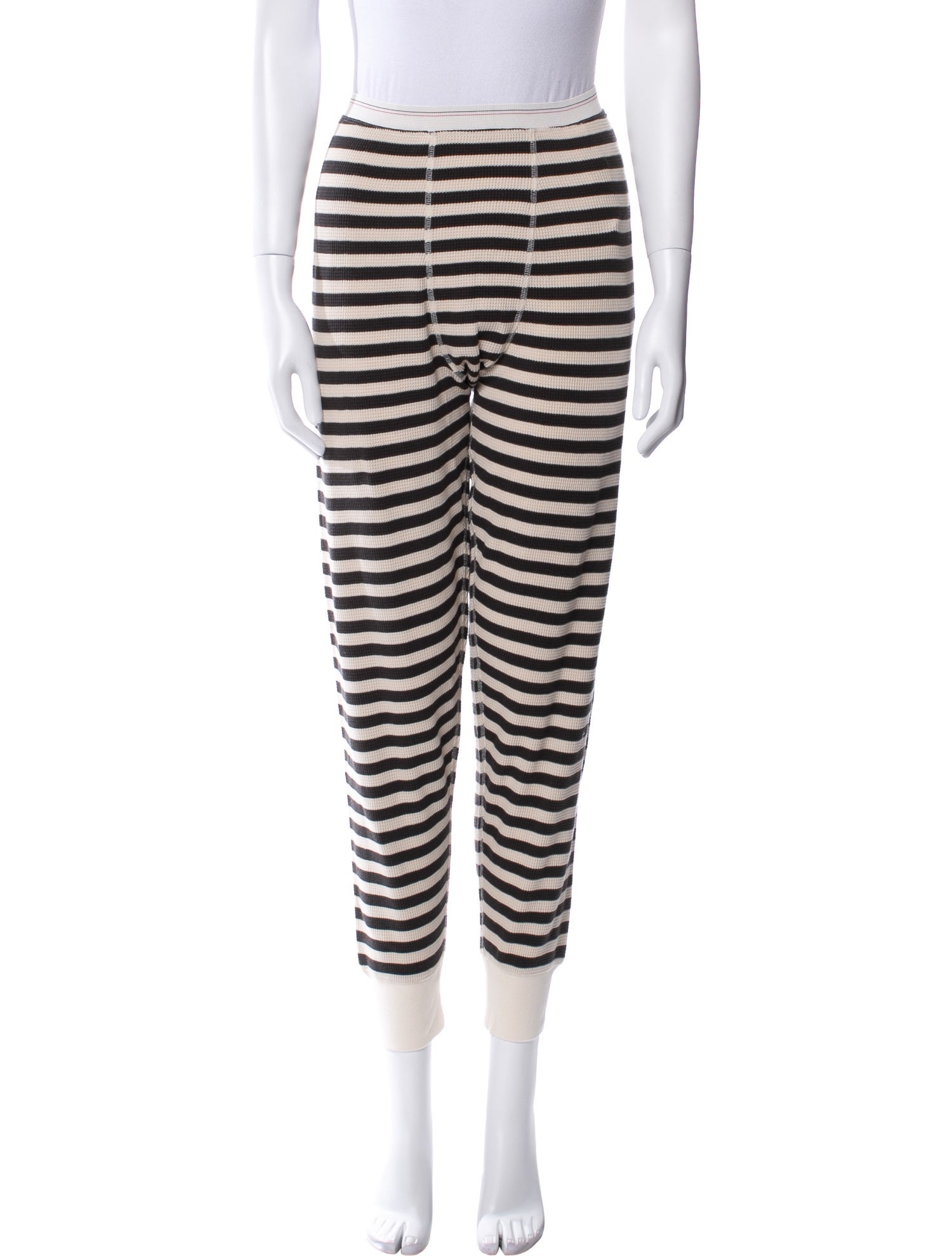 The Great Striped Pajamas