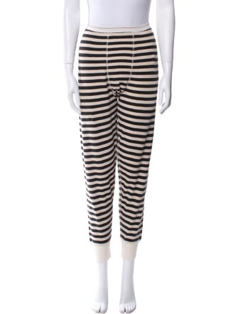 The Great Striped Pajamas