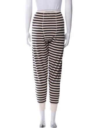 The Great Striped Pajamas