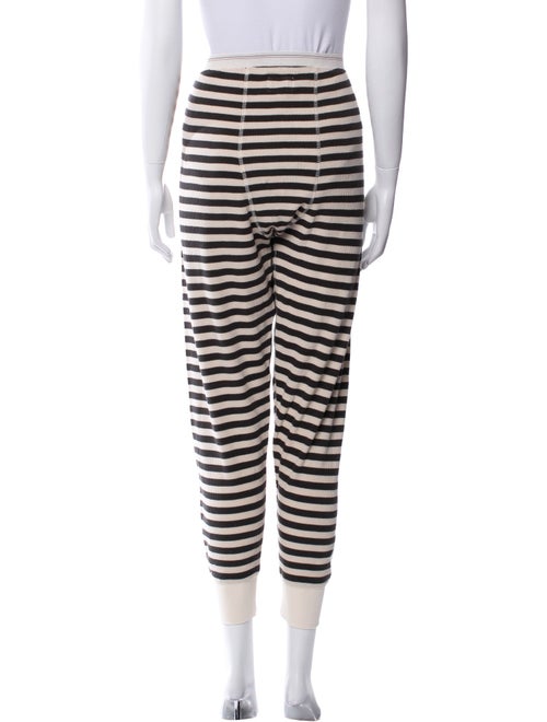 The Great Striped Pajamas