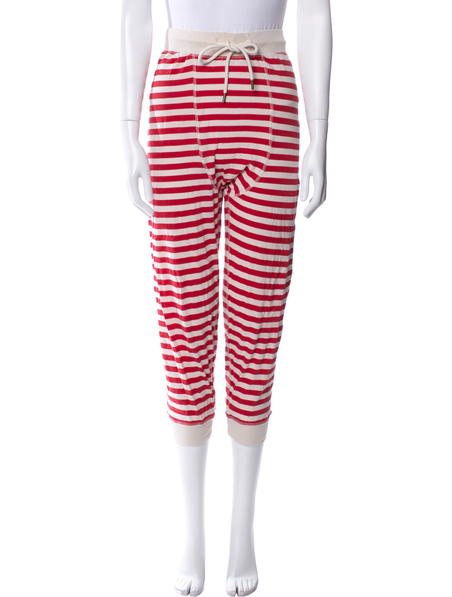 The Great Striped Pajamas