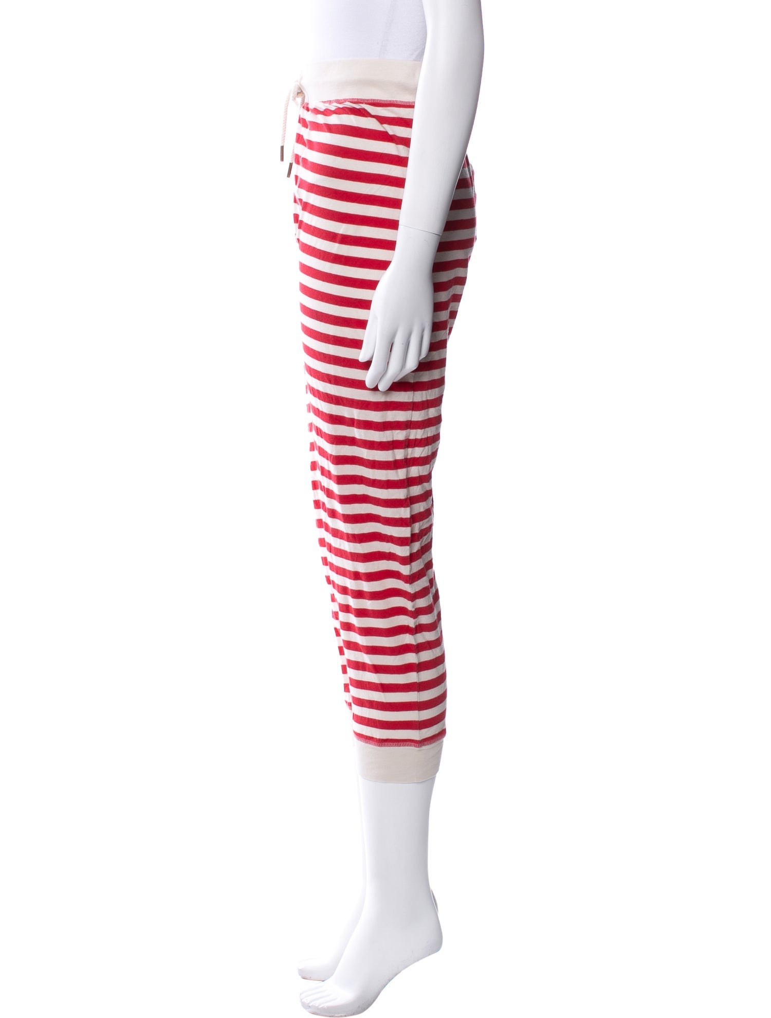 The Great Striped Pajamas