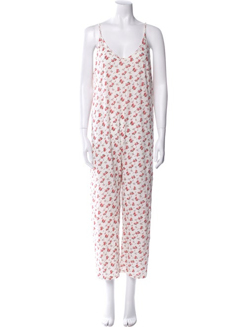 The Great Floral Print Nightgown