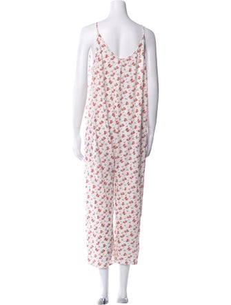 The Great Floral Print Nightgown