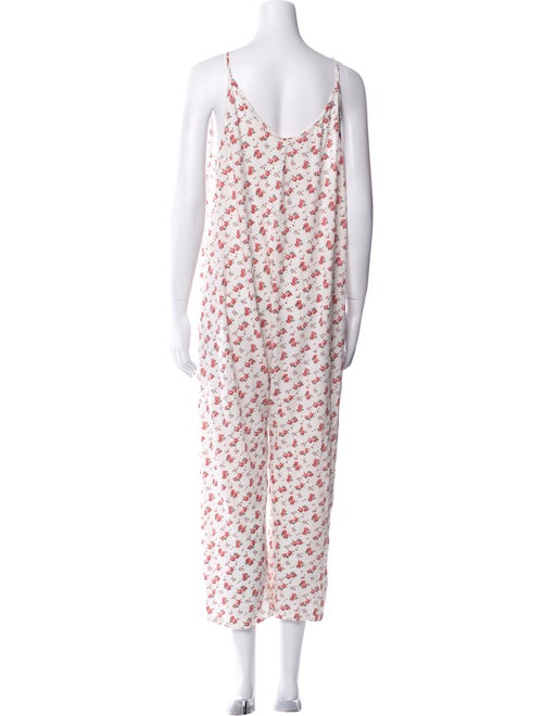 The Great Floral Print Nightgown