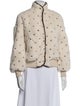 The Great Floral Print Bomber Jacket