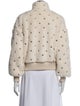 The Great Floral Print Bomber Jacket