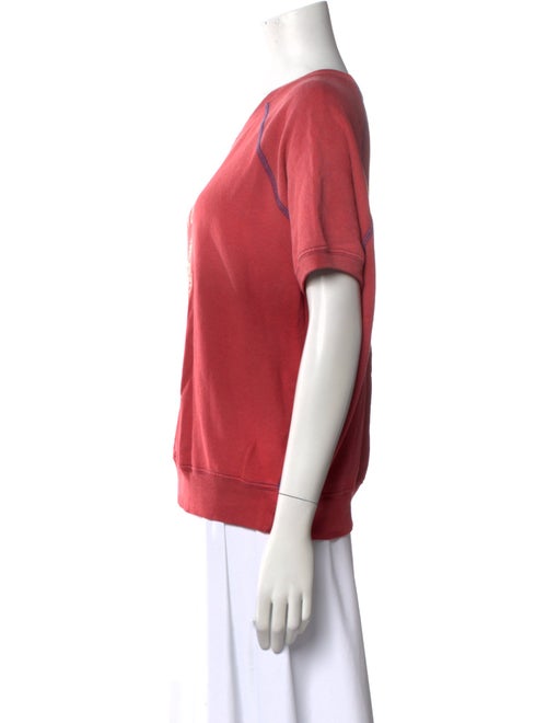 The Great Graphic Print Crew Neck T-Shirt