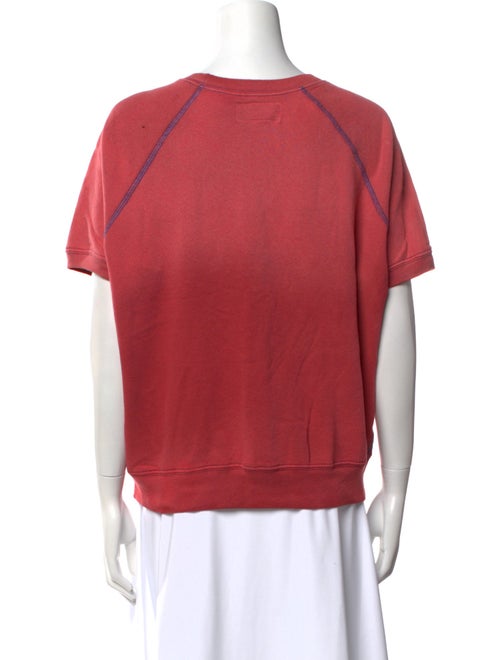 The Great Graphic Print Crew Neck T-Shirt