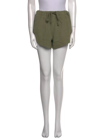 The Great Mini Shorts