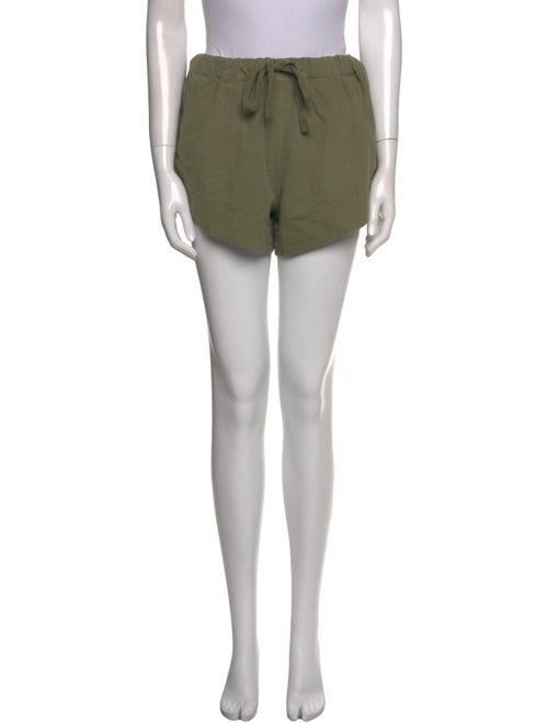 The Great Mini Shorts