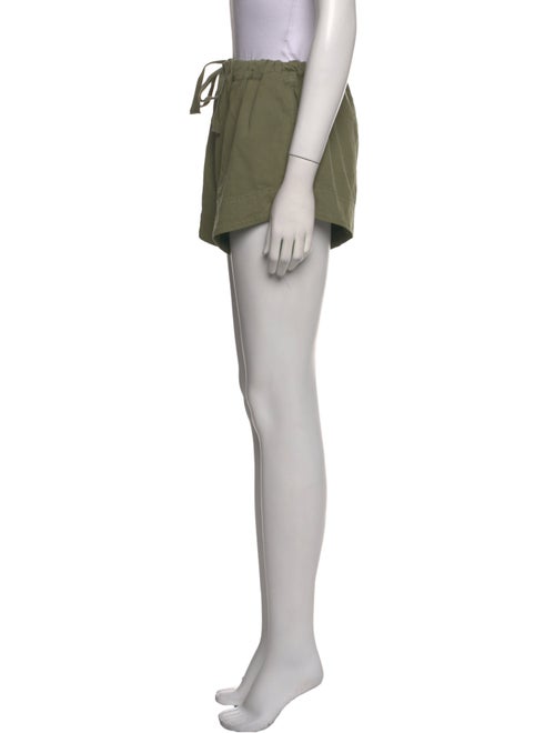 The Great Mini Shorts