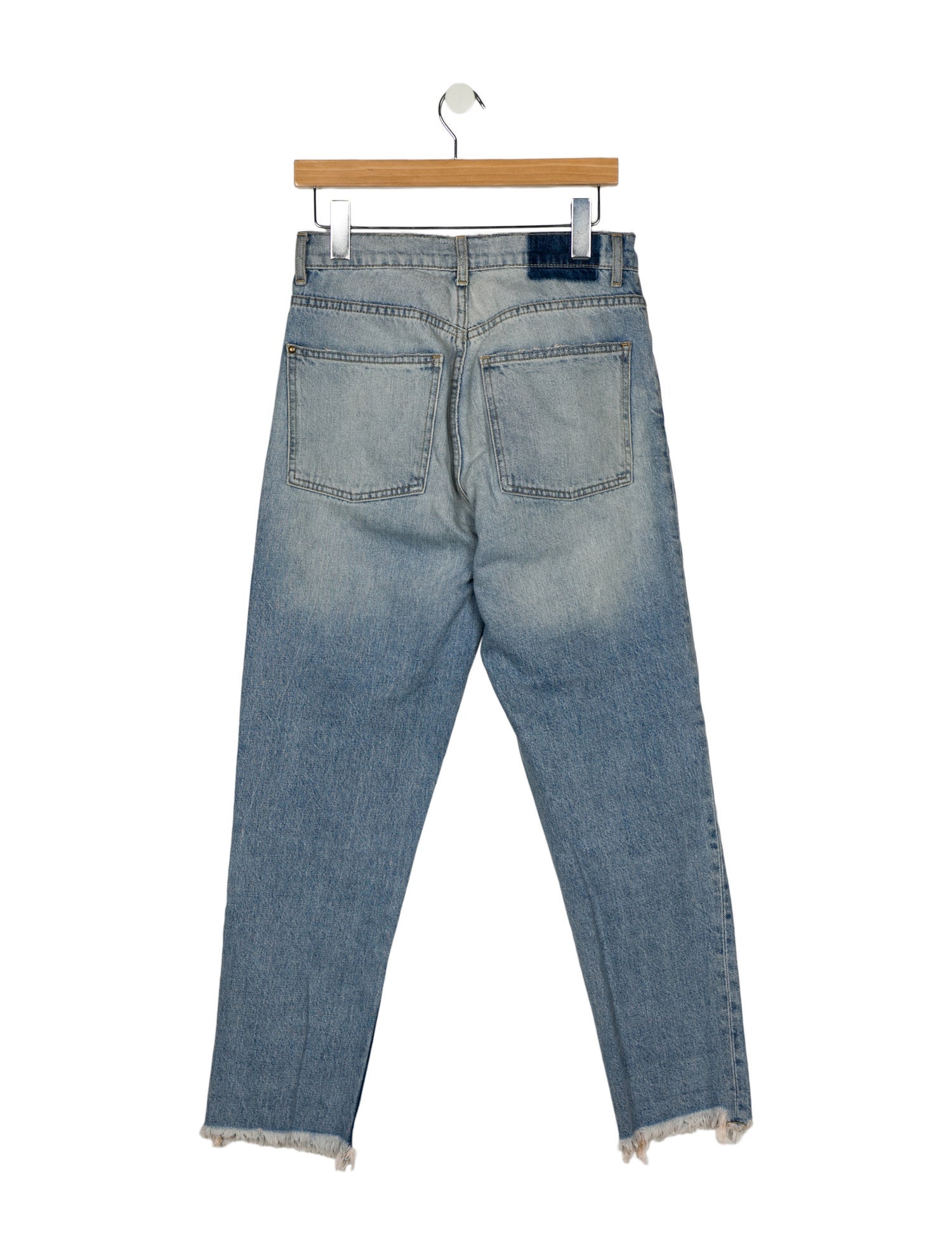 The Great Straight Leg Pants