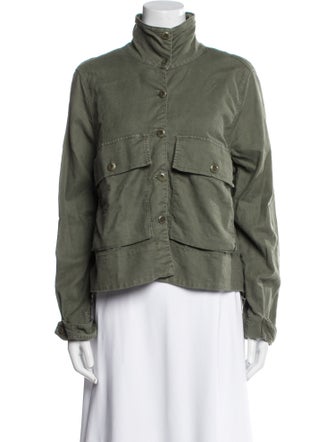 The Great Utility Jacket