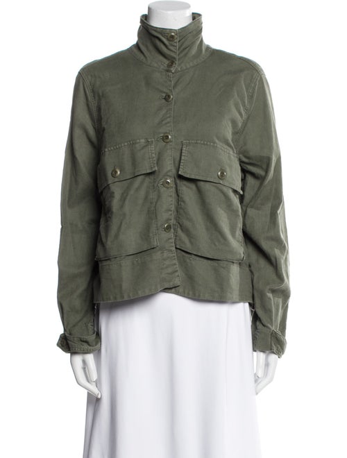 The Great Utility Jacket