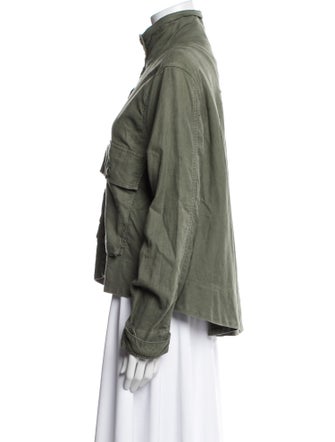 The Great Utility Jacket