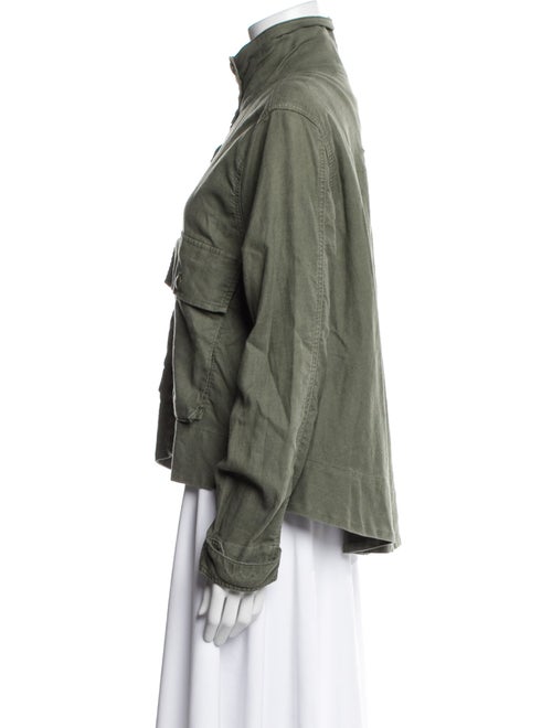 The Great Utility Jacket