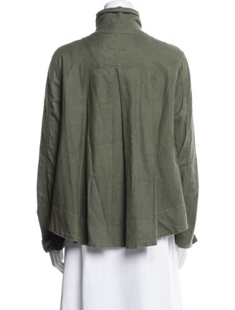 The Great Utility Jacket