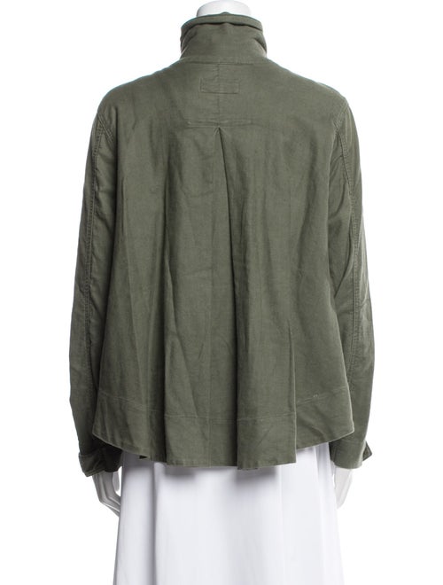 The Great Utility Jacket