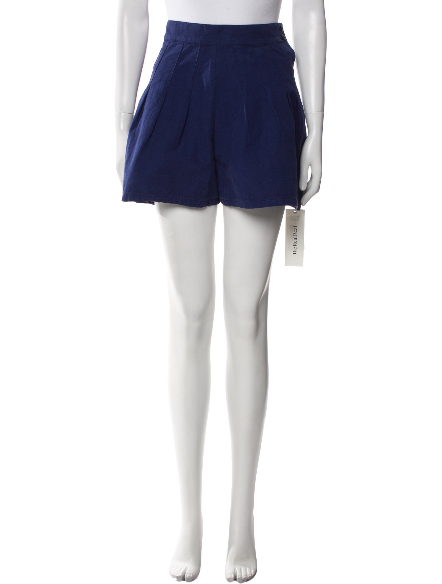 The Great Mini Shorts w/ Tags