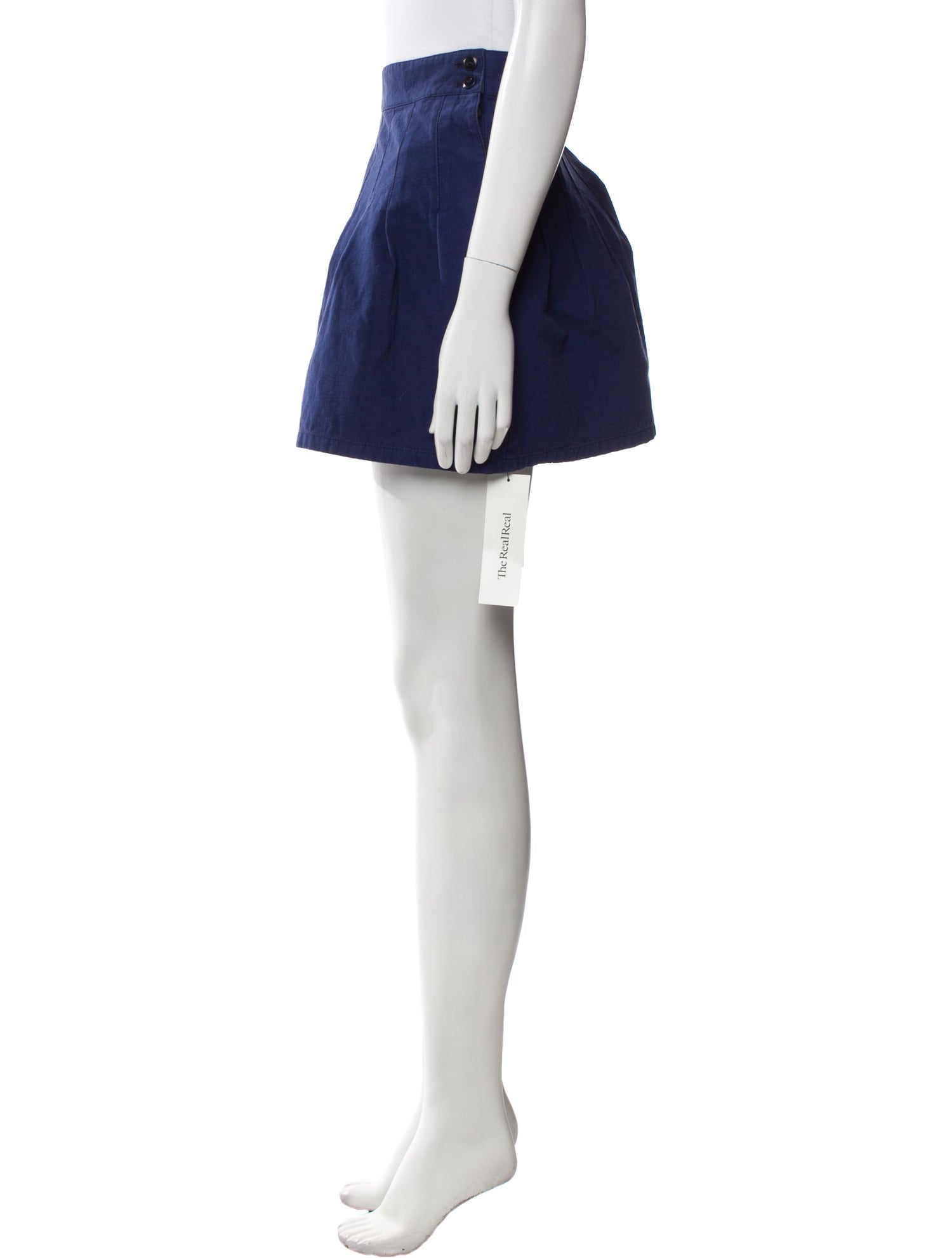 The Great Mini Shorts w/ Tags