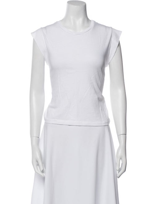 The Great Crew Neck Sleeveless T-Shirt