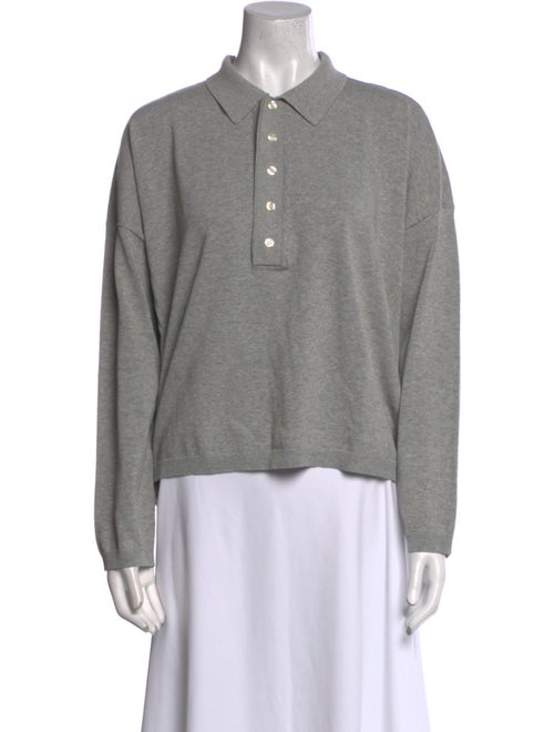 The Great Long Sleeve Polo