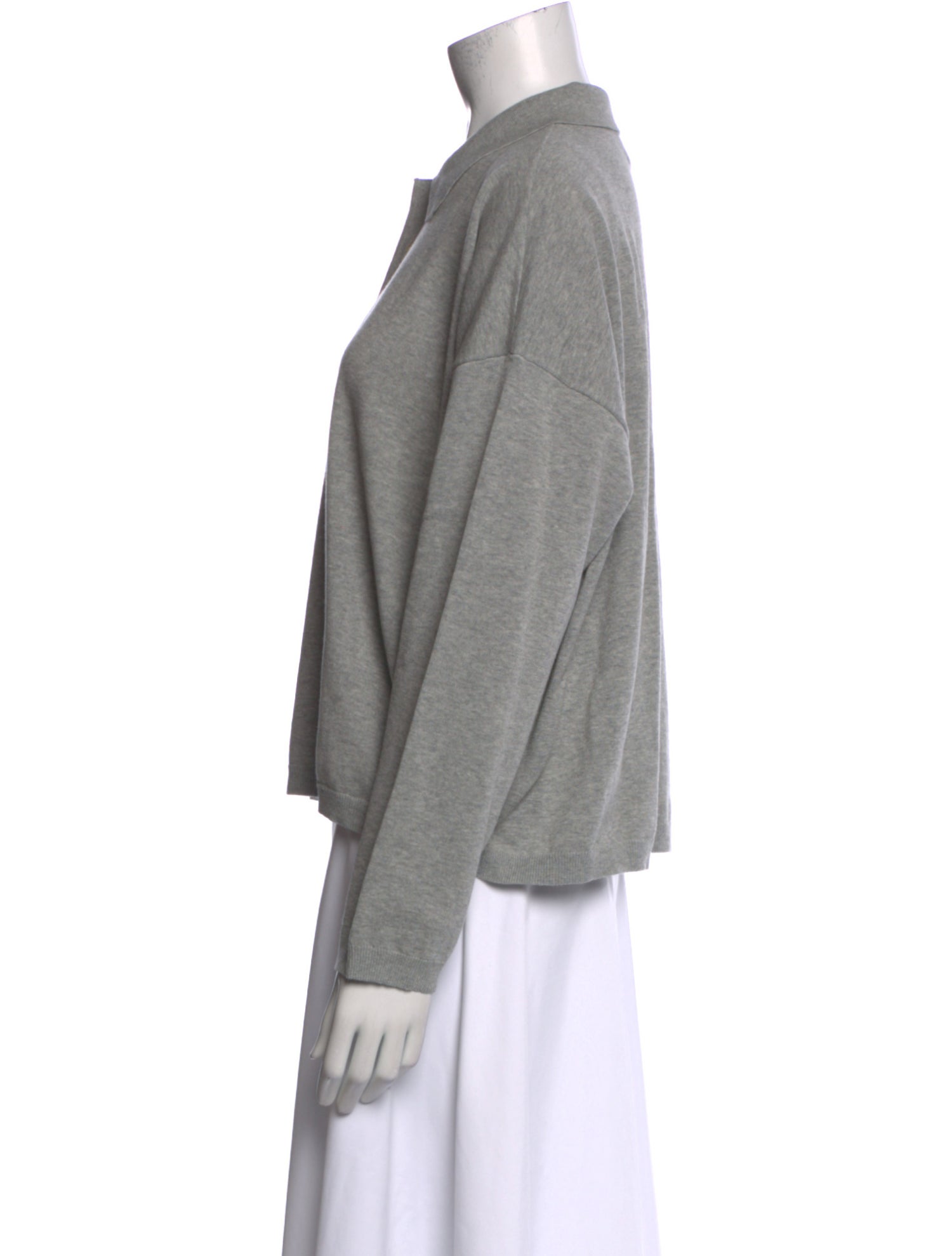 The Great Long Sleeve Polo